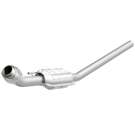 MagnaFlow Exhaust Products 23283 Catalytic Converter EPA Approved 1