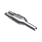 1997 Eagle Vision Catalytic Converter EPA Approved 1