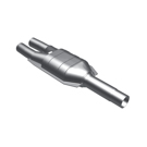 1996 Chrysler Concorde Catalytic Converter EPA Approved 1