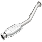 1997 Toyota T100 Catalytic Converter EPA Approved 1