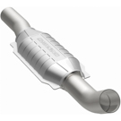 1980 Plymouth PB100 Catalytic Converter EPA Approved 2