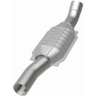 1980 Plymouth PB100 Catalytic Converter EPA Approved 4