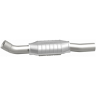 1980 Plymouth PB100 Catalytic Converter EPA Approved 3