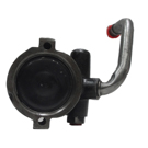 BuyAutoParts 86-00810R Power Steering Pump 3