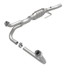 MagnaFlow Exhaust Products 23298 Catalytic Converter EPA Approved 1
