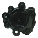 2000 Chrysler Concorde Power Steering Pump 3