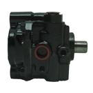 2000 Chrysler Concorde Power Steering Pump 4