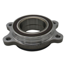 2012 Audi A6 Wheel Bearing Kit 2