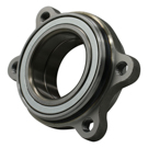 2012 Audi A6 Wheel Bearing Kit 6