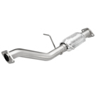 1996 Toyota T100 Catalytic Converter EPA Approved 1