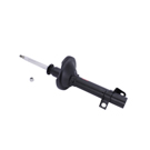 1987 Subaru DL Strut 3