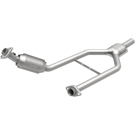 1994 Lincoln Mark VIII Catalytic Converter CARB Approved 1