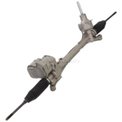 Duralo  Ford TransitConnect Rack and Pinion 247-0054