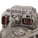 Duralo 247-0054 Rack and Pinion 4
