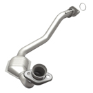 MagnaFlow Exhaust Products 23311 Catalytic Converter EPA Approved 1