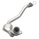 1996 Ford Explorer Catalytic Converter EPA Approved 1