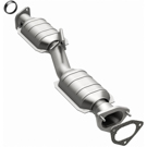 1996 Ford Explorer Catalytic Converter EPA Approved 2