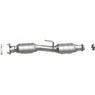1996 Ford Explorer Catalytic Converter EPA Approved 3
