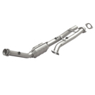 MagnaFlow Exhaust Products 23314 Catalytic Converter EPA Approved 1