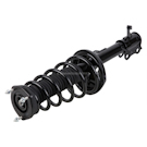 2000 Lexus RX300 Shock and Strut Set 5
