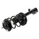 2004 Toyota RAV4 Strut 1