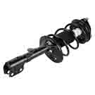 2004 Toyota RAV4 Strut 2