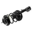 2003 Toyota RAV4 Strut 1