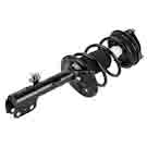 2003 Toyota RAV4 Strut 2
