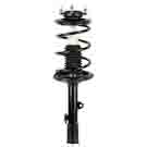 2003 Toyota RAV4 Strut 3