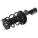 2012 Toyota RAV4 Shock and Strut Set 2