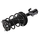 2012 Toyota RAV4 Shock and Strut Set 3