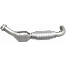 1997 Ford F Series Trucks Catalytic Converter EPA Approved 3