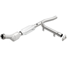 MagnaFlow Exhaust Products 23317 Catalytic Converter EPA Approved 1