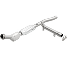 1997 Ford F Series Trucks Catalytic Converter EPA Approved 1