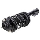 1999 Hyundai Elantra Strut 1