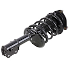 1999 Hyundai Elantra Strut 2