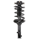 1999 Hyundai Elantra Strut 3