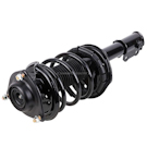 1996 Hyundai Elantra Strut 1