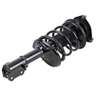 1996 Hyundai Elantra Strut 2