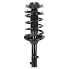1996 Hyundai Elantra Strut 3