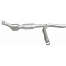 1997 Ford F Series Trucks Catalytic Converter EPA Approved 3