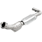 MagnaFlow Exhaust Products 23318 Catalytic Converter EPA Approved 1