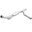 2002 Ford Expedition Catalytic Converter EPA Approved 1