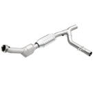 2002 Lincoln Blackwood Catalytic Converter EPA Approved 1