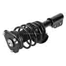 2007 Buick Lucerne Strut 1