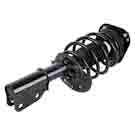 2007 Buick Lucerne Strut 2