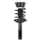 2007 Buick Lucerne Strut 3