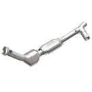 1998 Lincoln Navigator Catalytic Converter EPA Approved 1