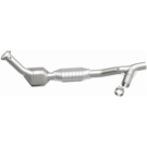 1998 Lincoln Navigator Catalytic Converter EPA Approved 3