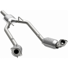 1996 Ford Thunderbird Catalytic Converter EPA Approved 2